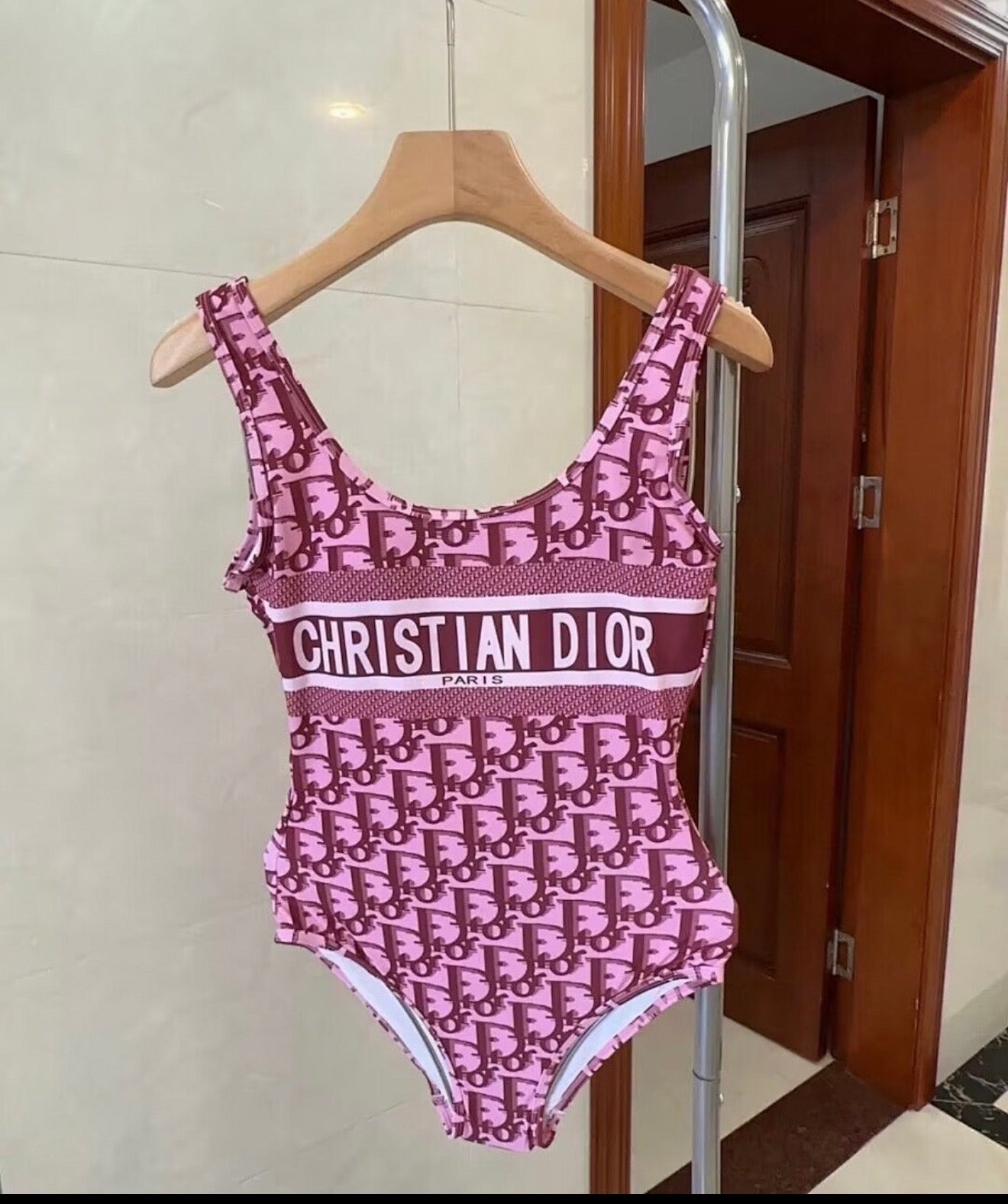 Christian Dior One Piece