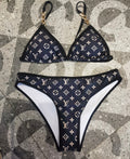 Monaco After Dark Louis Vuitton Two Piece