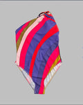 Electric Paradise Pucci One Piece